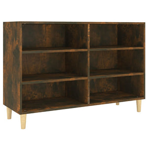 Sideboard Räuchereiche 103,5 cm
