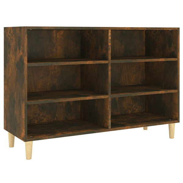 Sideboard Räuchereiche 103,5 cm