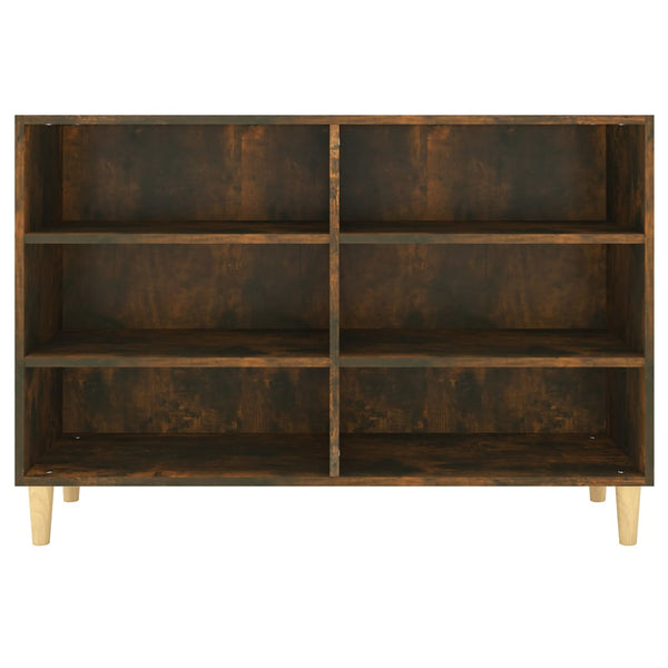 Sideboard Räuchereiche 103,5 cm