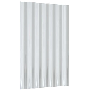 Dachpaneele Anthrazit, 60x36cm, 36 Stk.