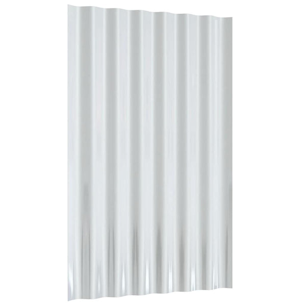 Dachpaneele Anthrazit, 60x36cm, 36 Stk.