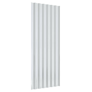 Dachpaneele Anthrazit 100x36cm, 12 Stk