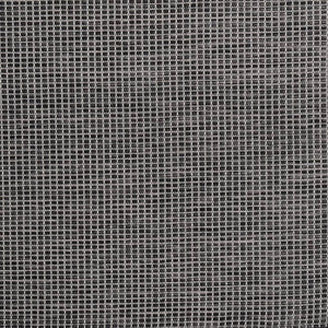Grauer Outdoor-Teppich 200x280 cm