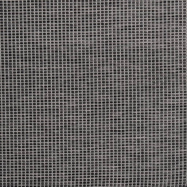 Grauer Outdoor-Teppich 200x280 cm