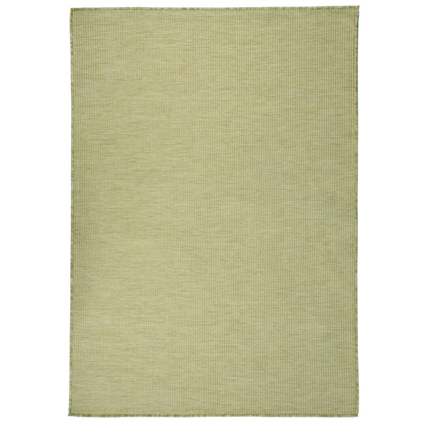 Grüner Outdoor Teppich 160x230 cm