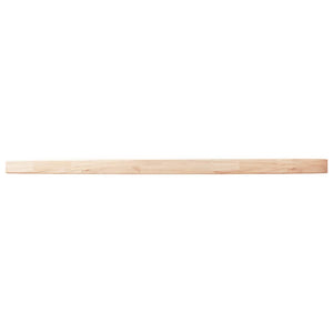 Massivholz Tischplatte Kiefer Ø60cm
