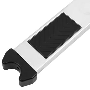 Poolleiter Ersatzstufe - Edelstahl