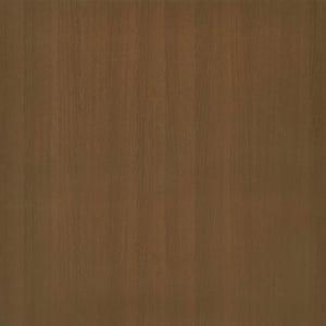 Honigbraunes Bücherregal Raumteiler Massivholz 80x132 cm