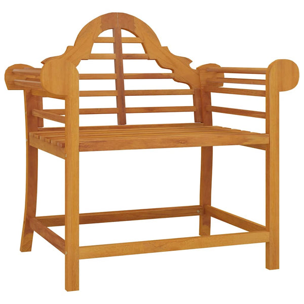 Teak Gartenstühle 2er Set