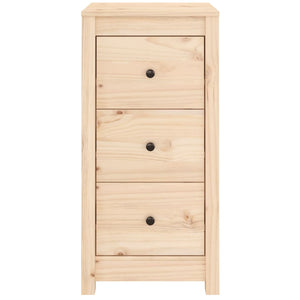 Kiefer Sideboard 40x35x80cm