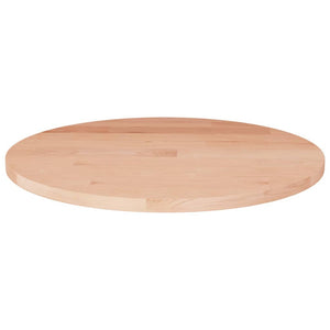 Runde Tischplatte Eiche Ø30cm