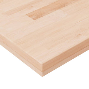 Regalboden Eiche Massivholz 40x20 cm