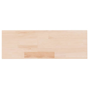 Eiche Regalbrett 60x20 cm Massivholz