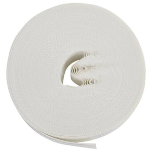 Flachschlauch 100 m 1" PE