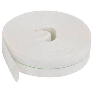 Flachschlauch 25 m 1.5" PE