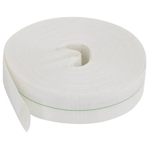 Flachschlauch 100 m 1.5" PVC