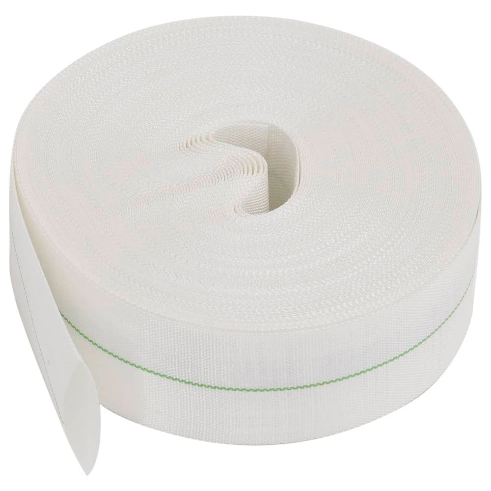 Flachschlauch 25 m 2" PE