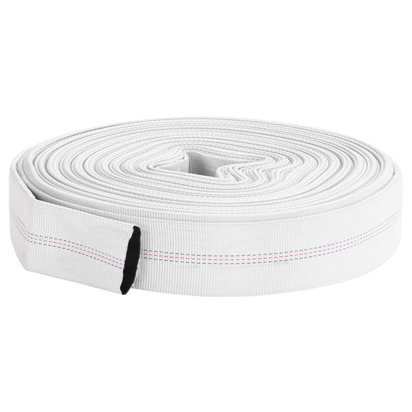 Feuerlöschschlauch 20 m 1" PVC