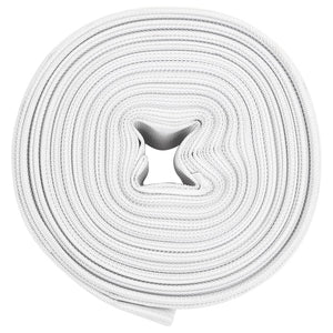 Feuerlöschschlauch 20 m 1" PVC