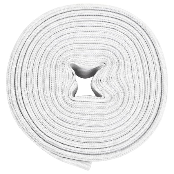 Feuerlöschschlauch 20 m 1" PVC
