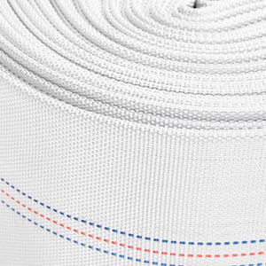 Feuerlöschschlauch 20 m 1" PVC