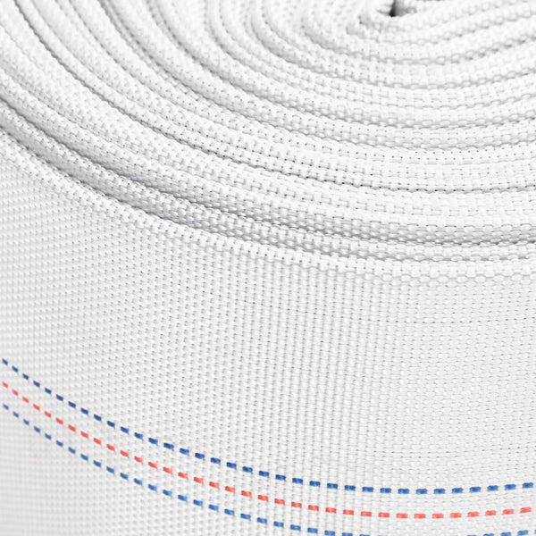 Flachschlauch 20 m 2" PVC