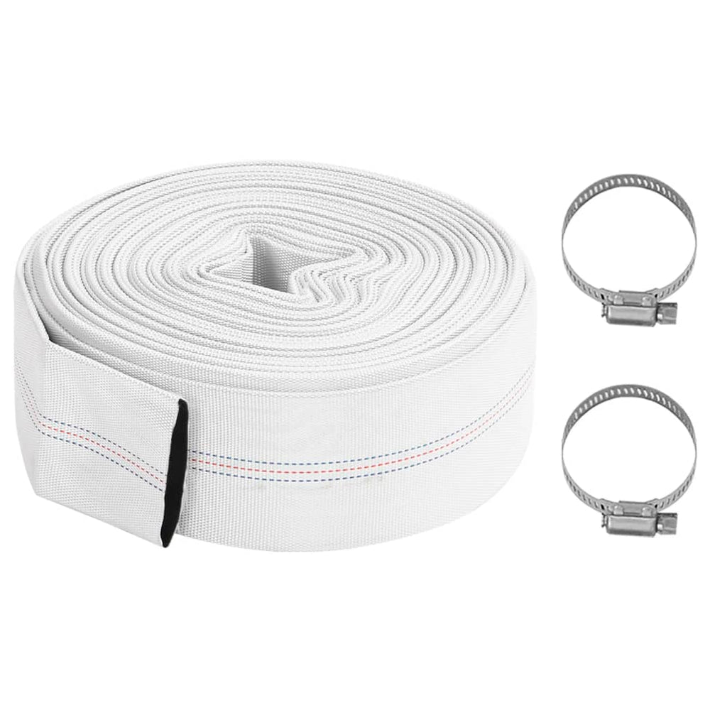 Feuerlöschschlauch 20 m 3" PVC