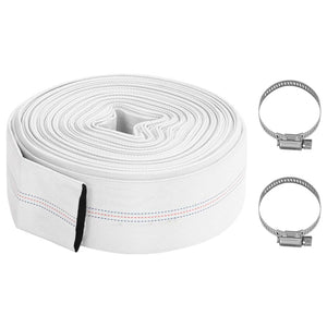 Feuerlöschschlauch 20 m 3" PVC