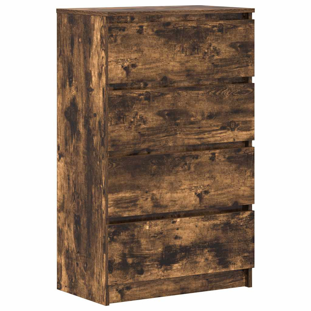 Sideboard Räuchereiche 60 cm