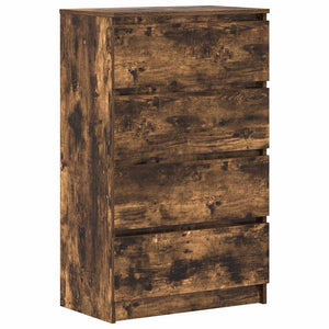 Sideboard Räuchereiche 60 cm