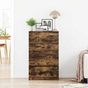 Sideboard Räuchereiche 60 cm