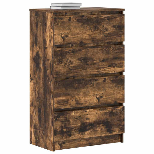Sideboard Räuchereiche 60 cm