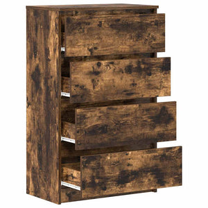 Sideboard Räuchereiche 60 cm