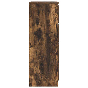 Sideboard Räuchereiche 60 cm
