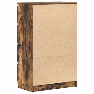 Sideboard Räuchereiche 60 cm