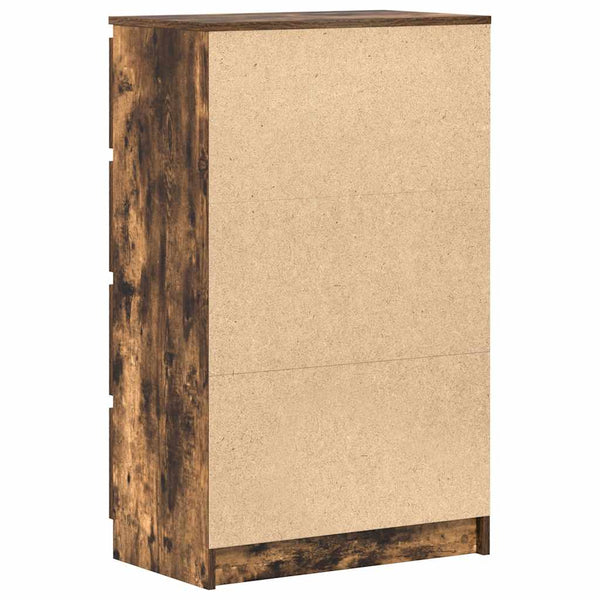 Sideboard Räuchereiche 60 cm