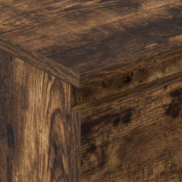 Sideboard Räuchereiche 60 cm