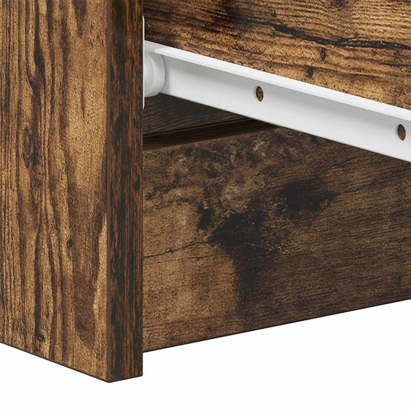 Sideboard Räuchereiche 60 cm