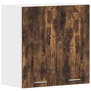 Hängeschrank Lyon Räuchereiche 60 cm