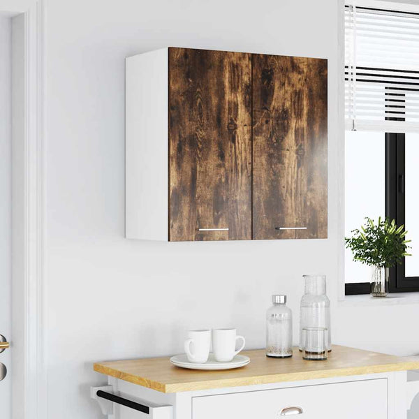 Hängeschrank Lyon Räuchereiche 60 cm