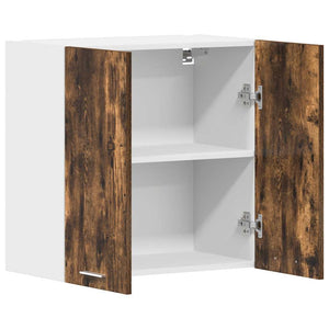 Hängeschrank Lyon Räuchereiche 60 cm