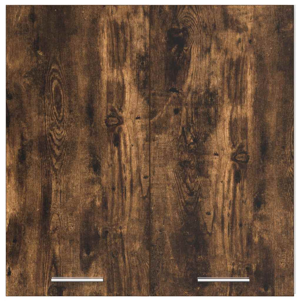 Hängeschrank Lyon Räuchereiche 60 cm