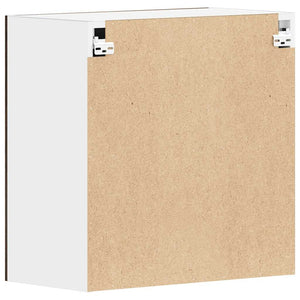 Hängeschrank Lyon Räuchereiche 60 cm