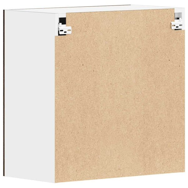 Hängeschrank Lyon Räuchereiche 60 cm