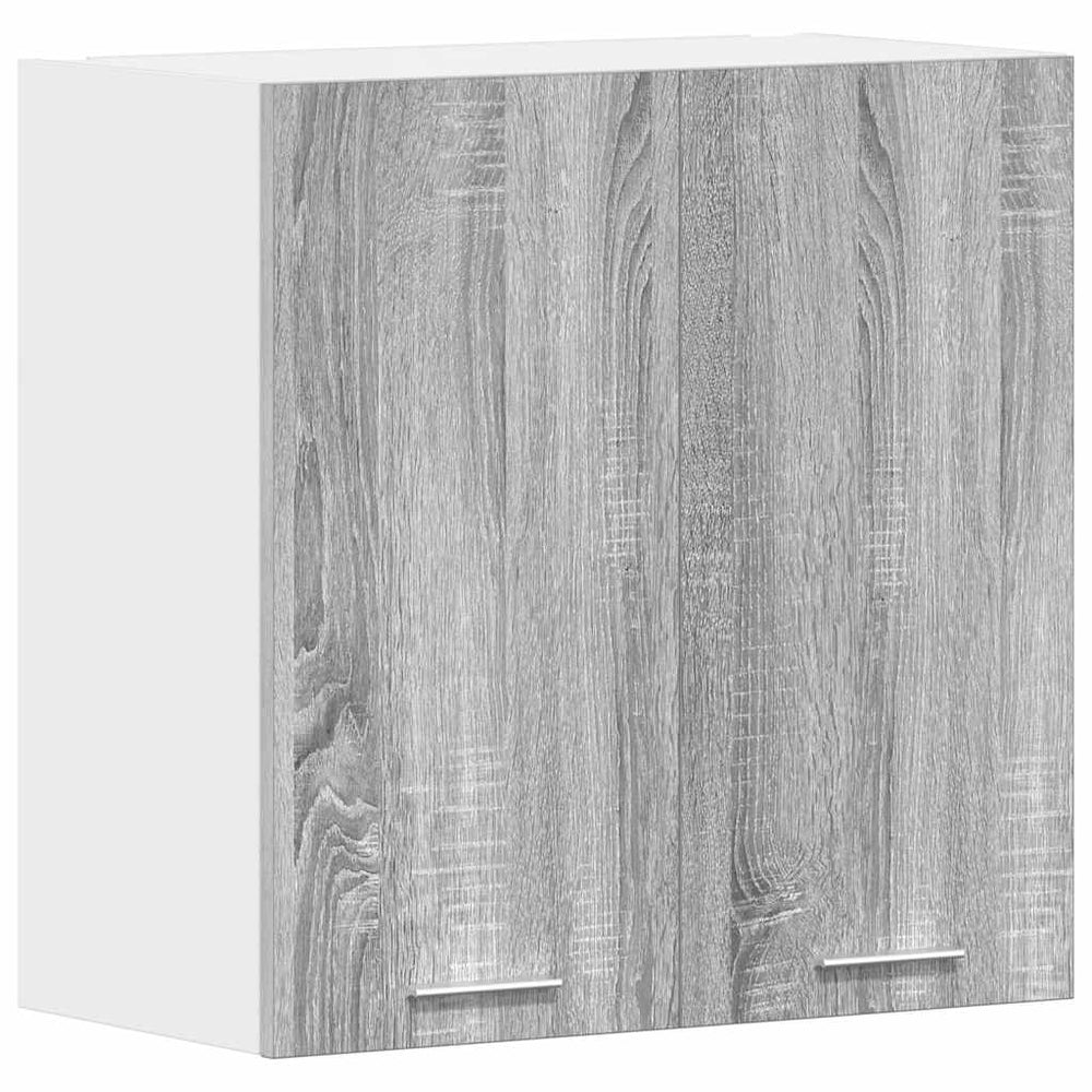 Hängeschrank Lyon Grau Sonoma 60 cm