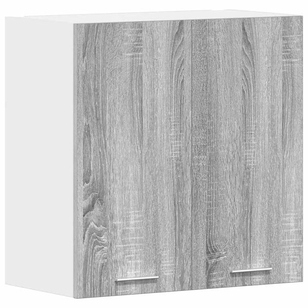 Hängeschrank Lyon Grau Sonoma 60 cm