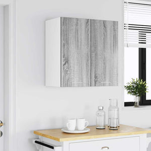 Hängeschrank Lyon Grau Sonoma 60 cm