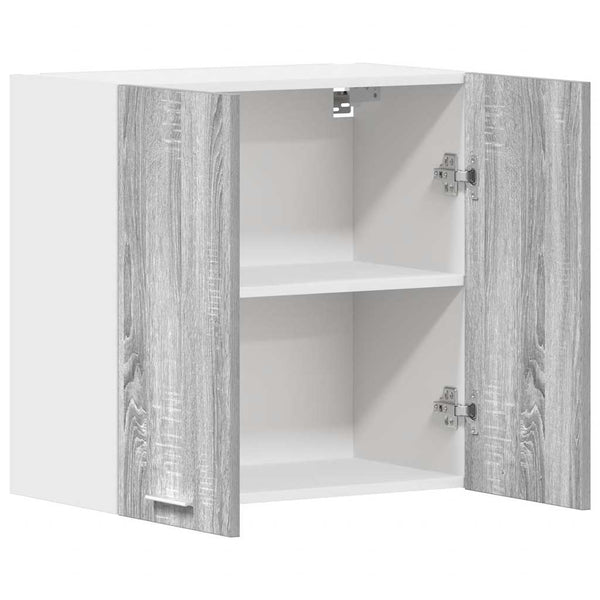 Hängeschrank Lyon Grau Sonoma 60 cm
