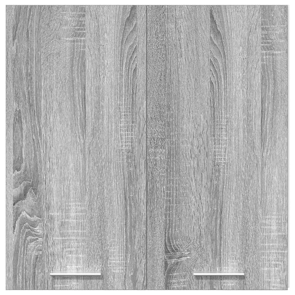 Hängeschrank Lyon Grau Sonoma 60 cm