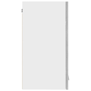 Hängeschrank Lyon Grau Sonoma 60 cm